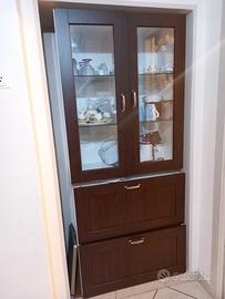 Mobili cucina IKEA METOD – ENKoPING 