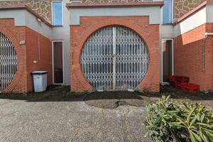 Locale commerciale - 50 mq con soppalco