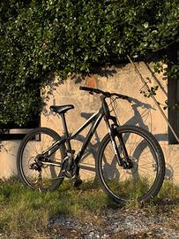 Mountain bike 27,5