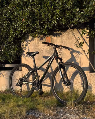 Mountain bike 27,5