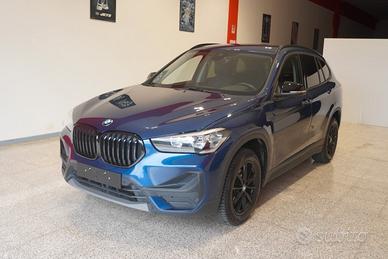BMW X1 16D 115CV 6M. S-DRIVE BUSINESS ADVANTAGE ( 