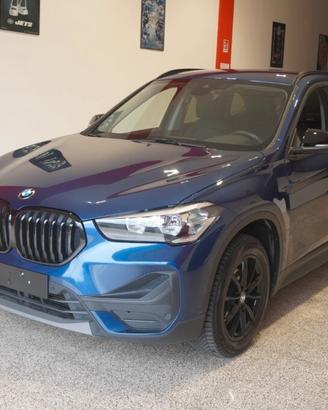BMW X1 16D 115CV 6M. S-DRIVE BUSINESS ADVANTAGE ( 