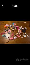 Barbie e accessori vari