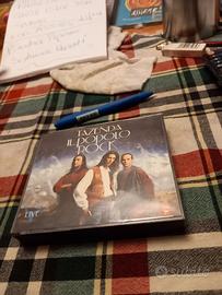 CD MUSICALE 