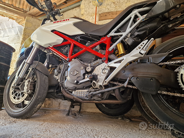 Hypermotard 1100 del 2010