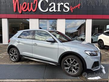 AUDI A1 allstreet 30 TFSI NAVI-LED-APP CONNECT-1