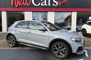 AUDI A1 allstreet 30 TFSI NAVI-LED-APP CONNECT-1