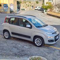 Panda 1.2 Lounge III serie anno 2017