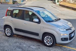 Panda 1.2 Lounge 3 serie anno 2017