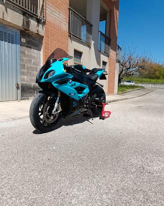 BMW s1000 rr