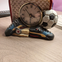 Orologio da tavolo Quartz