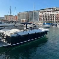 Itama 45 - refit totale