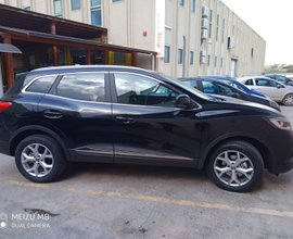 Renault kadjar 4 anni