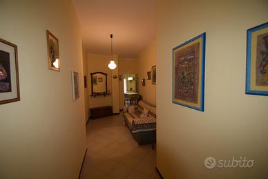 Spotorno Rif Marcon casa vacanze loc.breve