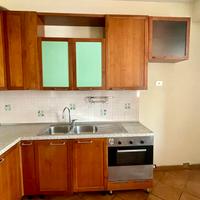 Cucina componibile angolare