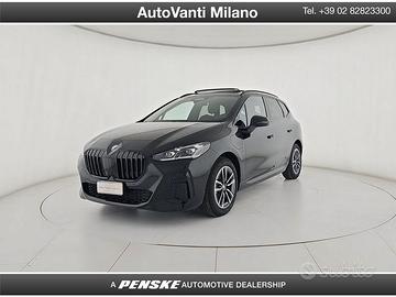 BMW Serie 2 Active Tourer 225e Active Tourer ...