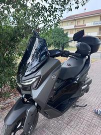 Nmax yamaha 125cc