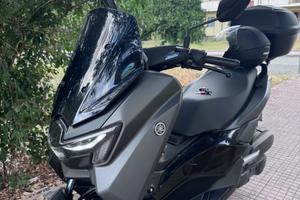 Nmax yamaha 125cc