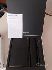 Smart Writing Set MOLESKINE 