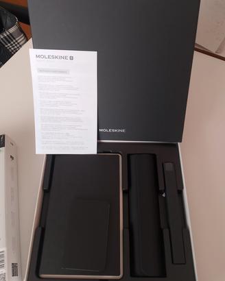 Smart Writing Set MOLESKINE 