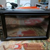 Radio Peoneer ducato