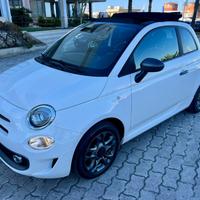 Fiat 500 C 1.2 S