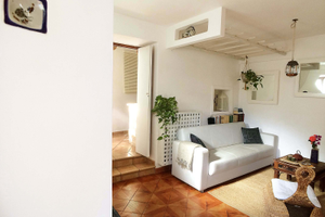 Circeo 500mt dal mare - centro storico