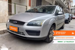 FORD Focus 2/Focus C-Max Focus 1.8 TDCi (115CV)...