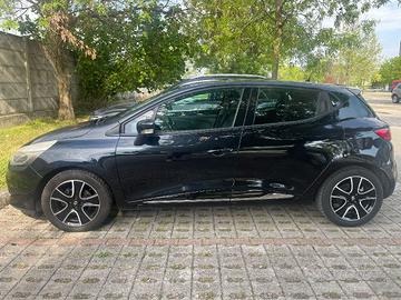 Renaul Clio 4 Live // MOTORE NUOVO