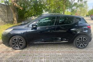 Renaul Clio 4 Live // MOTORE NUOVO