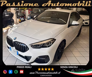 Bmw 220 220d 48V Coupé Msport Pro