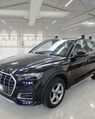 AUDI Q5 40 TDI MHEV BUSIN. ADVANCED QUATTRO S TRON
