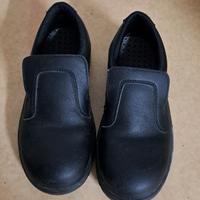 Scarpe antinfortunistiche