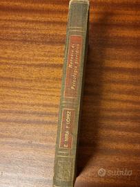 manuale di psicologia giuridica 