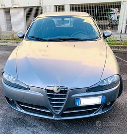 Alfa 147 JTD ANNO 2007