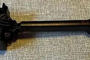 Devio tergi rosso Alfa Romeo 75