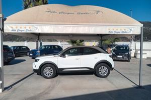 Mokka 1.2 Turbo C.V 101 PARI AL NUOVO QUALS PROVA