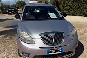 Lancia Ypsilon 1.2 Elle
