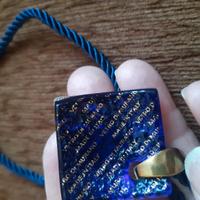 ciondoli murrine made in murano