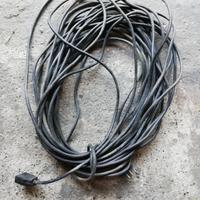 prolunga cavo elettrico 