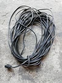 prolunga cavo elettrico 