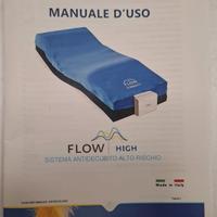 Materasso antidecubito