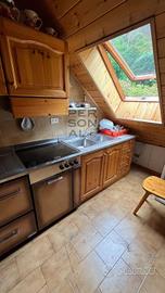 Appartamento - Telve