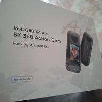 insta360 x4air