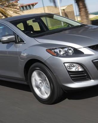 Ricambi usati mazda cx7 cx-7-cx8 cx-8 #p