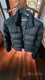 giubbotto tipo piumino kappa  xxl