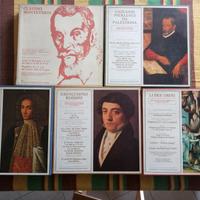 Lotto cofanetti ERI lp e libro musica classica