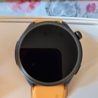 amazfit smartwatch 