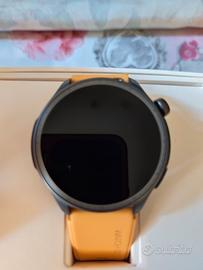 amazfit smartwatch 