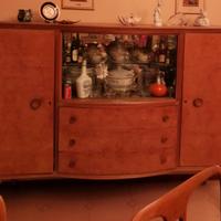 Credenza anni 60